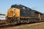 CSX 893